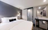 Туры в отель The Barn Tokyo