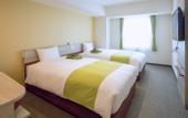 Туры в отель Kuretake Inn Premium Meieki Minami