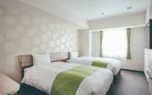 Туры в отель Kuretake Inn Premium Meieki Minami