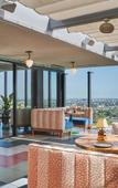 Туры в отель The Sun Rose West Hollywood