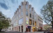 Туры в отель Hotel Miano by Limehome