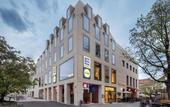 Туры в отель Hotel Miano by Limehome