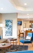 Туры в отель TownePlace Suites San Luis Obispo