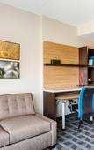 Туры в отель TownePlace Suites San Luis Obispo
