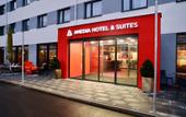 Туры в отель The Rhin Hotel