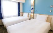 Туры в отель Toyoko Inn Nagareyama-Otakanomori Ekimae