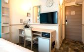 Туры в отель Toyoko Inn Nagareyama-Otakanomori Ekimae
