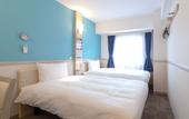 Туры в отель Toyoko Inn Nagareyama-Otakanomori Ekimae