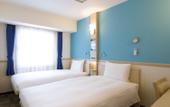 Туры в отель Toyoko Inn Nagareyama-Otakanomori Ekimae