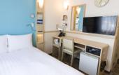 Туры в отель Toyoko Inn Nagareyama-Otakanomori Ekimae