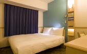 Туры в отель Toyoko Inn Nagareyama-Otakanomori Ekimae