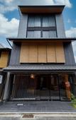 Туры в отель Connect inn Shichijokawaramachi