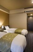 Туры в отель Connect inn Shichijokawaramachi