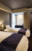 Туры в отель Connect inn Shichijokawaramachi
