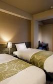 Туры в отель Connect inn Shichijokawaramachi