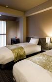 Туры в отель Connect inn Shichijokawaramachi
