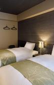 Туры в отель Connect inn Shichijokawaramachi