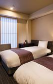 Туры в отель Connect inn Shichijokawaramachi