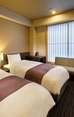 Туры в отель Connect inn Shichijokawaramachi