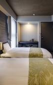 Туры в отель Connect inn Shichijokawaramachi
