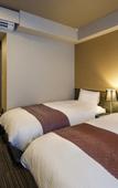 Туры в отель Connect inn Shichijokawaramachi