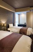 Туры в отель Connect inn Shichijokawaramachi