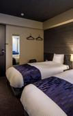 Туры в отель Connect inn Shichijokawaramachi