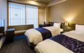 Туры в отель Connect inn Shichijokawaramachi