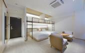 Туры в отель THIRD Ishigaki