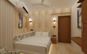 Туры в отель Hotel Elysian Residency