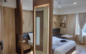 Туры в отель Hotel Elysian Residency
