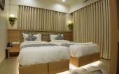 Туры в отель Hotel Elysian Residency