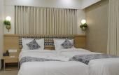 Туры в отель Hotel Elysian Residency