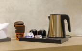 Туры в отель Hotel Elysian Residency