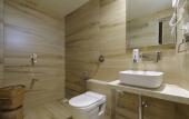 Туры в отель Hotel Elysian Residency