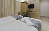 Туры в отель Hotel Elysian Residency