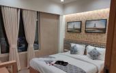 Туры в отель Hotel Elysian Residency