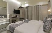 Туры в отель Hotel Elysian Residency
