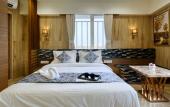 Туры в отель Hotel Elysian Residency