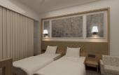 Туры в отель Hotel Elysian Residency