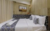 Туры в отель Hotel Elysian Residency