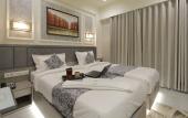 Туры в отель Hotel Elysian Residency