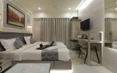 Туры в отель Hotel Elysian Residency