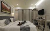Туры в отель Hotel Elysian Residency