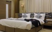 Туры в отель Hotel Elysian Residency