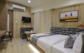 Туры в отель Hotel Elysian Residency