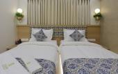 Туры в отель Hotel Elysian Residency