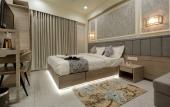 Туры в отель Hotel Elysian Residency