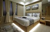 Туры в отель Hotel Elysian Residency