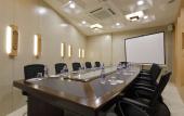 Туры в отель Hotel Elysian Residency